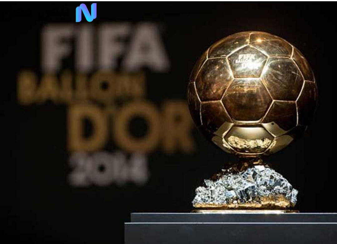 هـل يفعلهـا صلاح !! تـوزيع جائـزة حفل الكرة الذهبية 2025 وتحديد الفائز في هـذا الموعـد.. قنـاة مفتوحة تنقل الحفـل