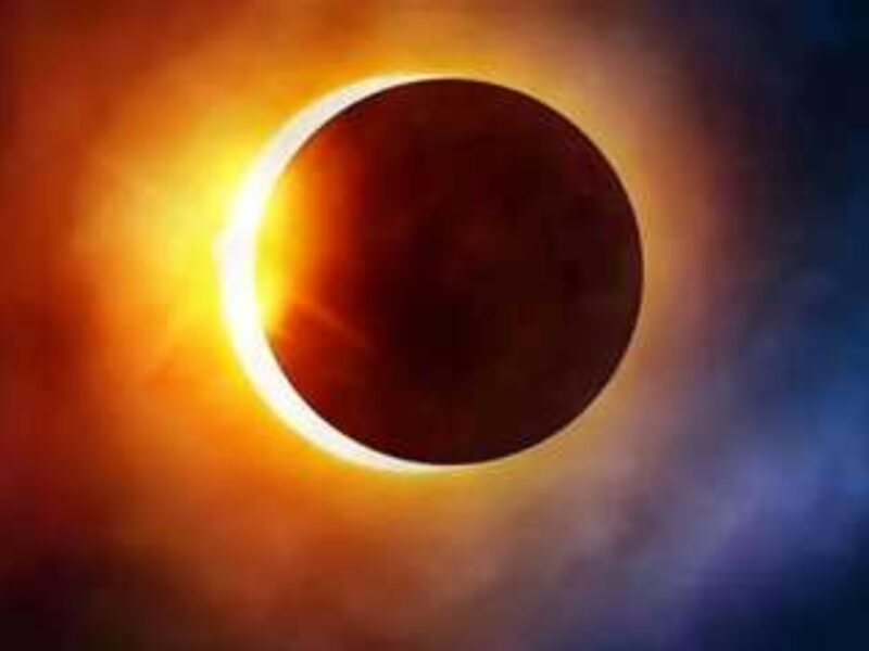 حـدث فلكـي مذهـل :: تعرف على موعد كسوف الشمس 2025 وأماكن رؤيته من البداية حتـى النهاية.. ولكـن احـذر