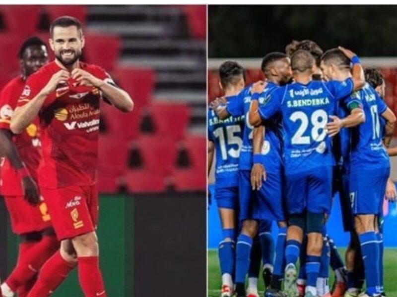 Al Fateh vs Al Qadsiah :: قنـوات لمتابعـة مباراة الفتح ضد القادسية في الدوري السعودي 2025 اليـوم في انتظـارك لا تفوتها