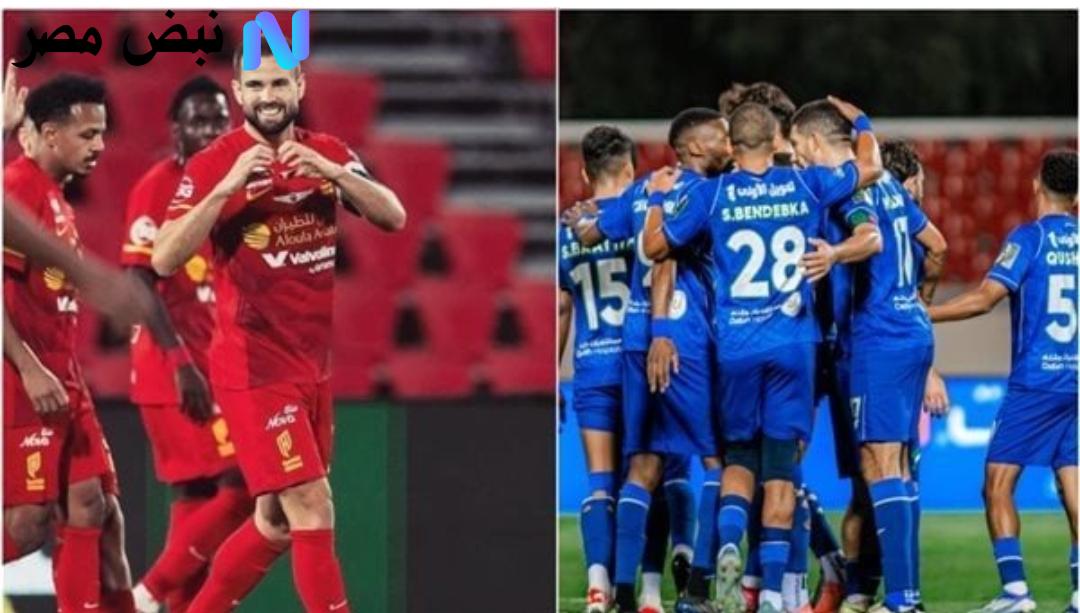 Al Fateh vs Al Qadsiah :: قنـوات لمتابعـة مباراة الفتح ضد القادسية في الدوري السعودي 2025 اليـوم في انتظـارك لا تفوتها