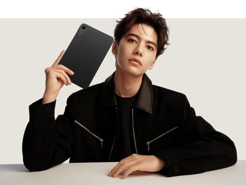 «العملاق الصغير» Xiaomi Pad Mini أفضل تابلت مدمج يقدم أداء استثنائي بسعر تنافسي