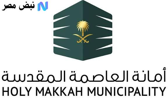 عاجل..أمانة العاصمة المقدسة تبدأ استقبال مستندات ثبوتية العقارات بـ 3 أحياء بمكة