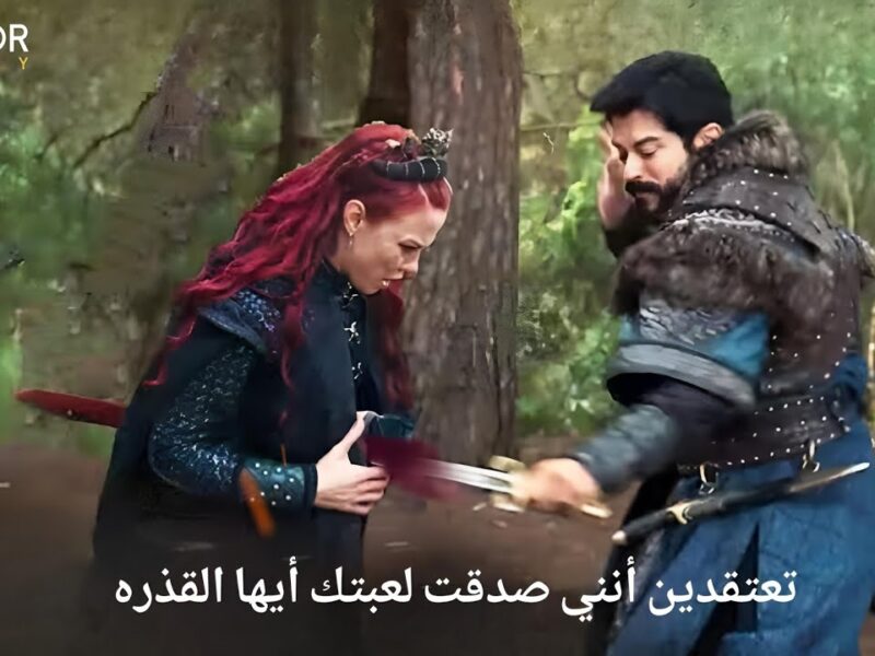 “بعـد طـول انتظـار” موعد عرض المؤسس عثمان Kuruluş Osman 195 على قناة الفجر الجزائرية وأحداث تاريخية عظيمة ولا أروع