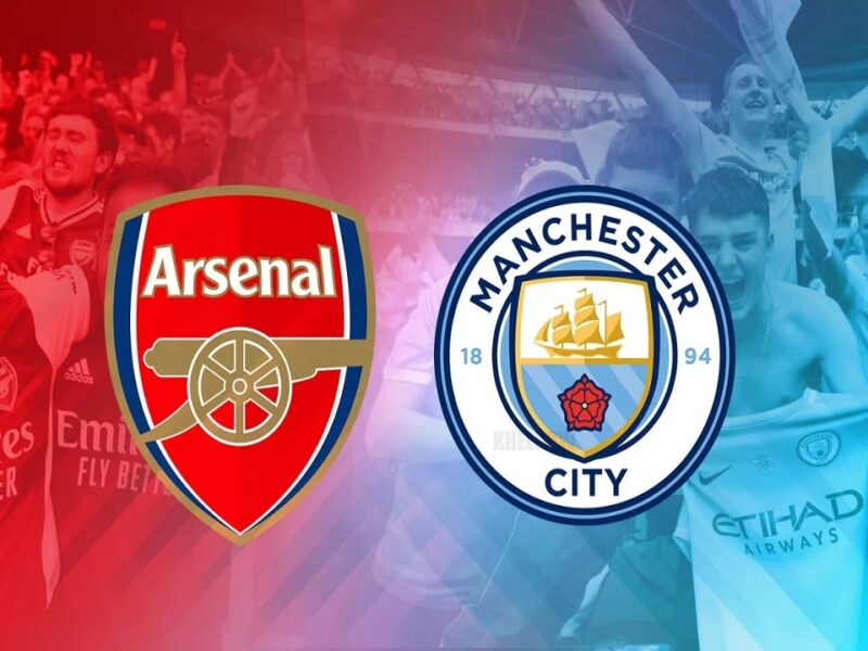 arsenal vs man city القنوات الناقلة لمباراة آرسنال ضد مان سيتي في البريميرليج