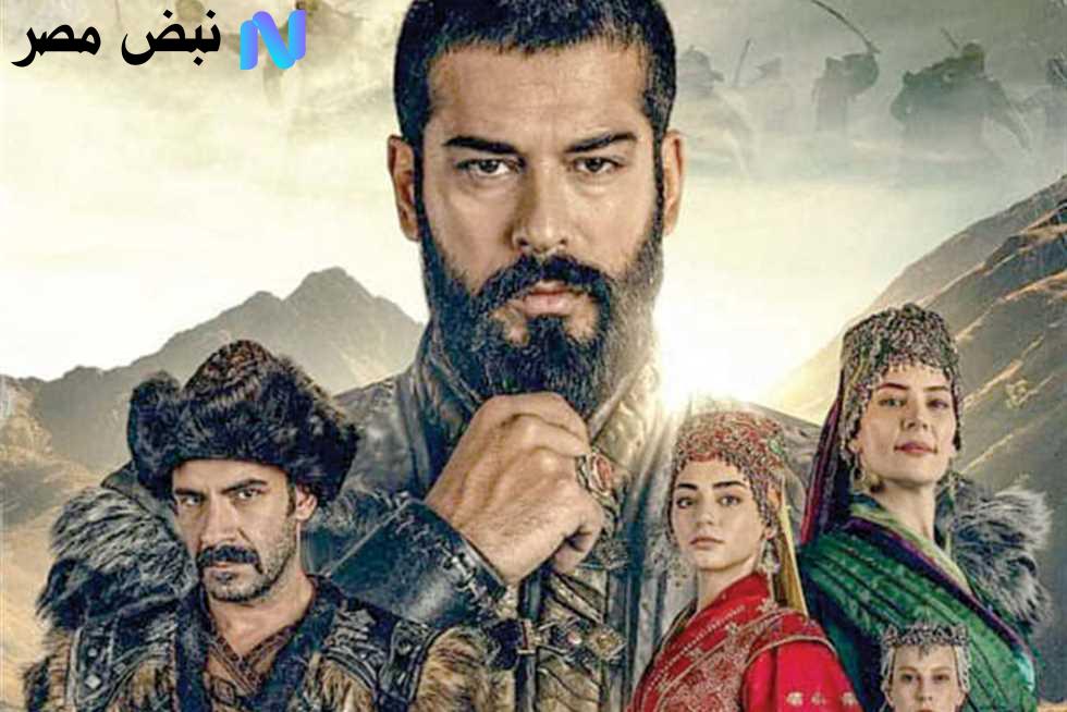 أحداث مسلسل المؤسس عثمان الموسم السابع