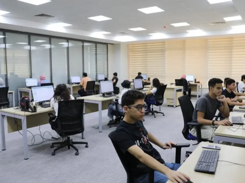 “اعرف دخلت ايه” نتيجة تنسيق المرحلة الثالثة عبر الموقع الرسمي التابع للوزارة tansik.digital.gov.eg