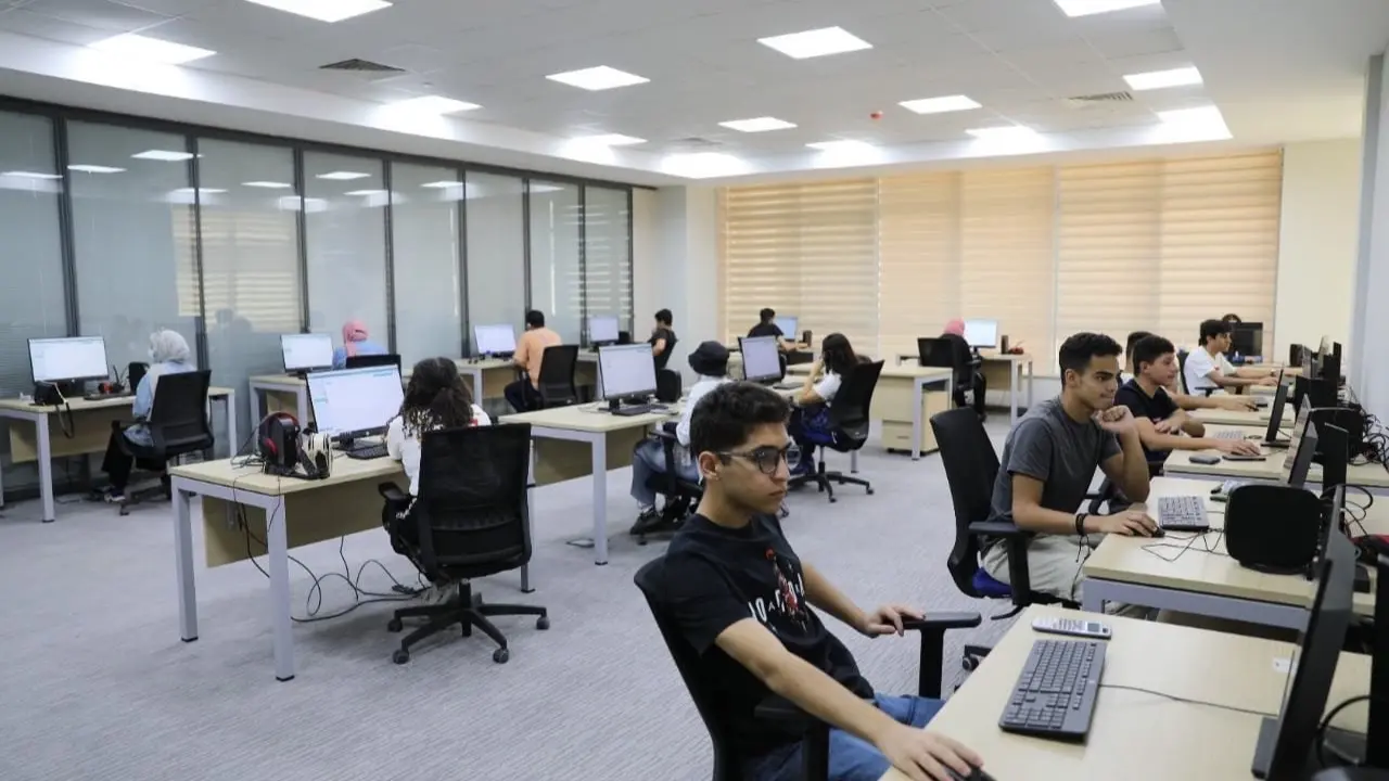 نتيجة تنسيق المرحلة الثالثة