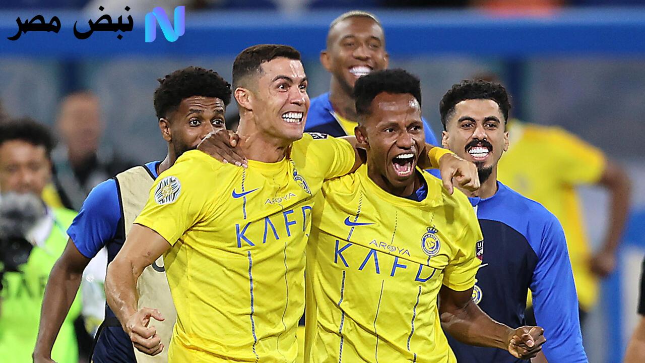 القنوات الناقلة لمباراة النصر والخلود