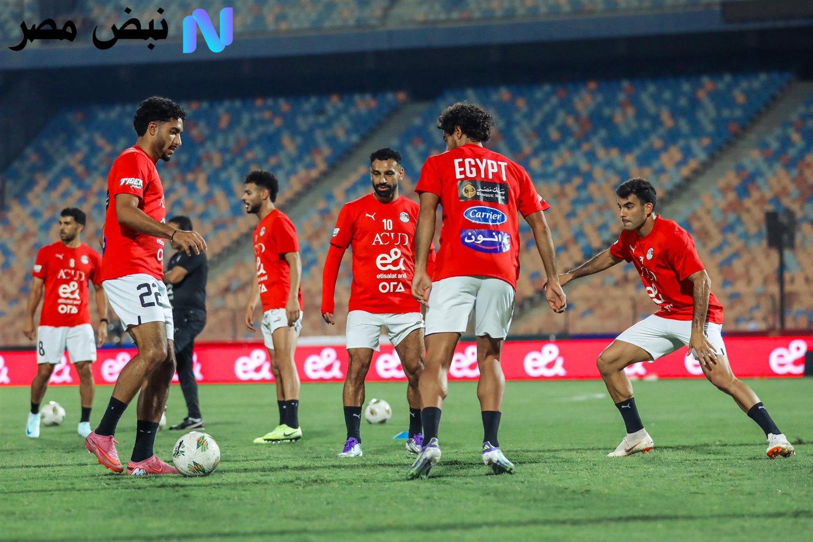 مصر ضد أثيوبيا