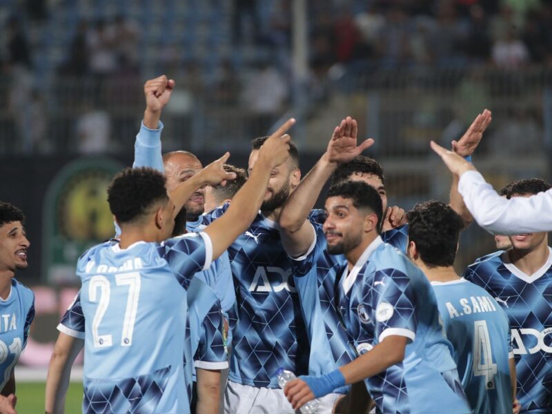 pyramids vs auckland city: مجريات مباراة الأهرام ضد أوكلاند سيتي الان في كأس الإنتركونتيننتال 2025