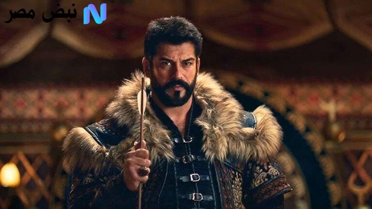 عودة ملحمية للمؤسس عثمان في موسمه السابع الحلقة 195 مع ظهور شخصيات جديدة