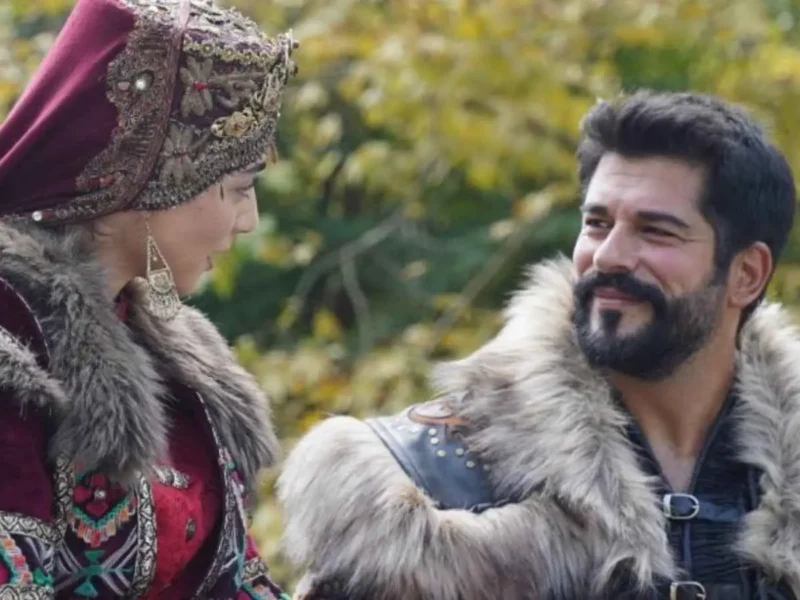 “Kurulus Osman 195” الحلقة 195 المؤسس عثمان الحلقة الأولى في هذا الموعد عبر شاشات الفجر الجزائرية بشخصيات جديدة