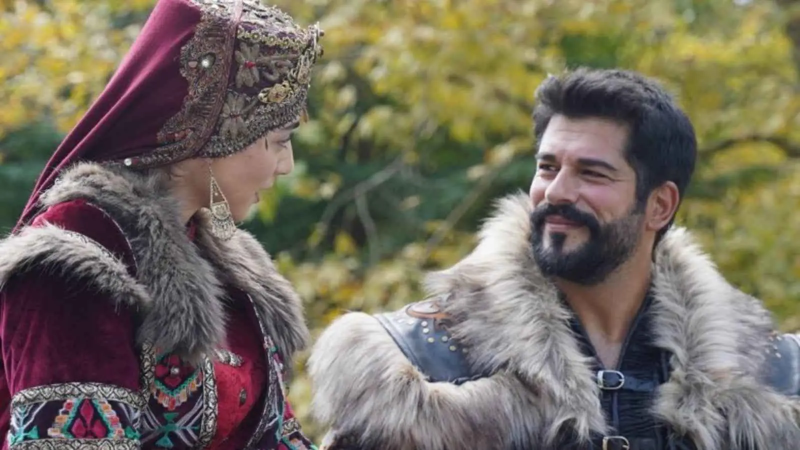 مسلسل المؤسس عثمان الموسم السابع الحلقة 195