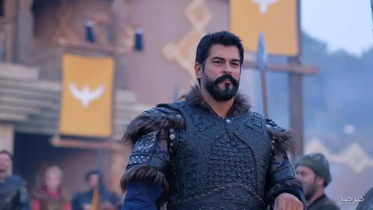 موعد عرض الحلقة الأولى من مسلسل قيامة عثمان