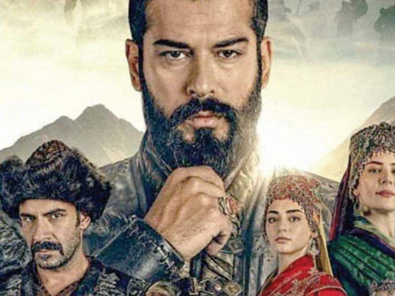 موعد عرض مسلسل المؤسس عثمان الموسم السابع وتفاصيل الشخصيات الجديدة