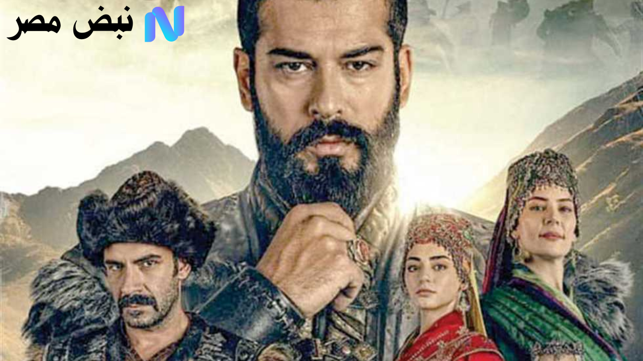 المؤسس عثمان الموسم السابع