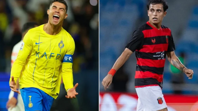 "al-nassr vs al-riyadh" قنـوات تنقـل مباراة النصر والرياض في دوري روشن السعودي 2025-2026 اليـوم ومواجهة نـارية لا تفوتها