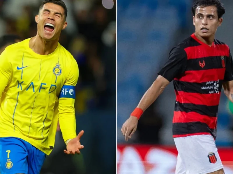 “al-nassr vs al-riyadh” قنـوات تنقـل مباراة النصر والرياض في دوري روشن السعودي 2025-2026 اليـوم ومواجهة نـارية لا تفوتها