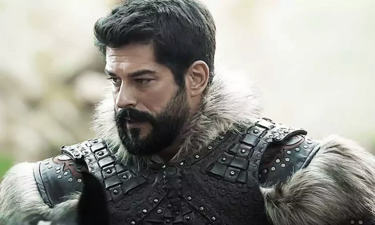 موعد عرض مسلسل قيامه عثمان