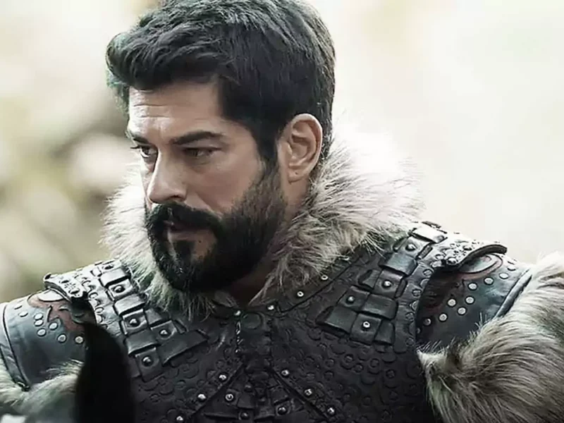 “الحلقة الاولي” موعد عرض مسلسل قيامه عثمان الموسم السابع والقنوات الناقلة