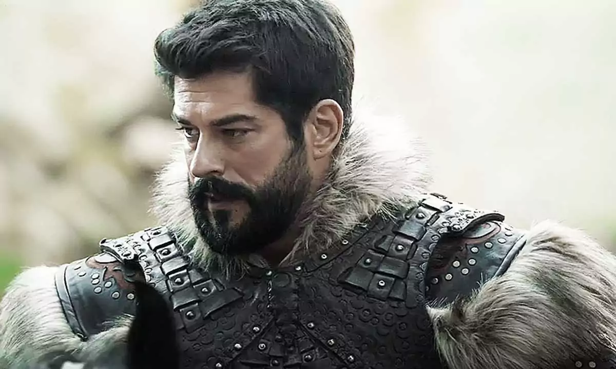  موعد عرض مسلسل قيامه عثمان