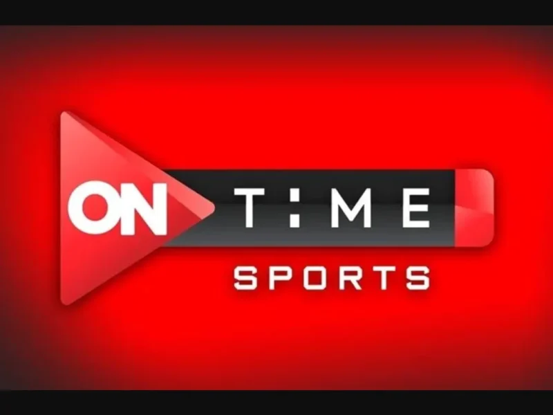 تردد قناة أون تايم سبورت 2025 على نايل سات وعرب سات.. ومتابعة مباراة منتخب مصر وأثيوبيا