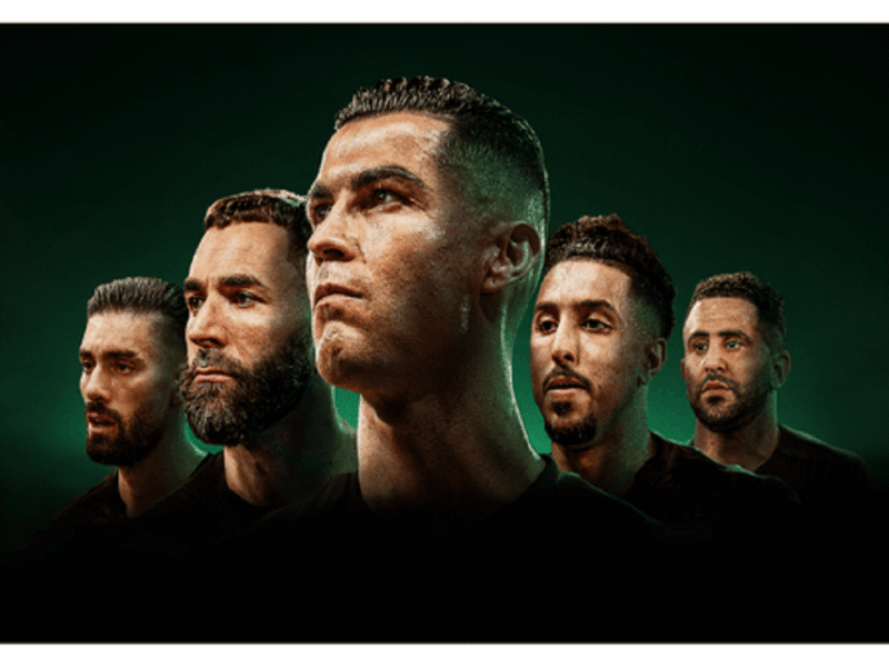 بأعلى جودة.. تردد قناة ثمانية الجديد 2025 لمتابعة الدوري السعودي حصريًا على نايل سات وعرب سات