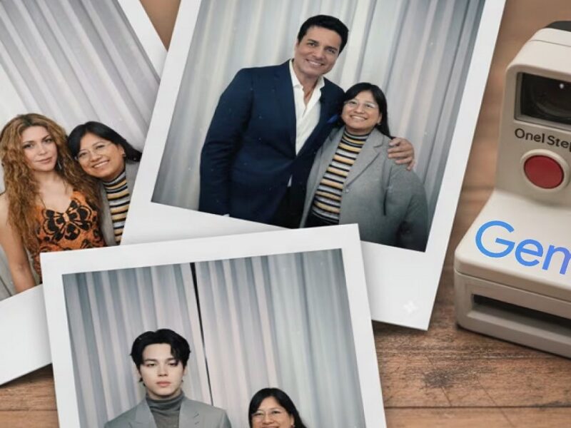 ترند الصور بالذكاء الاصطناعي يغزو السوشيال ميديا!.. اصنع صورتك مع شخصيتك المفضلة بكل سهولة في ثوان