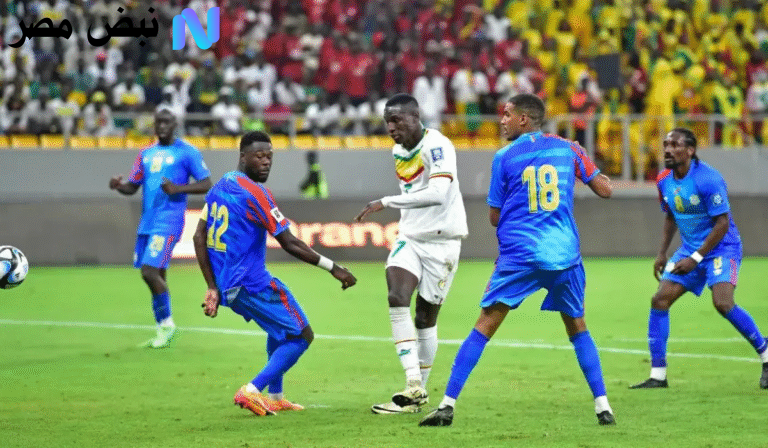 جنوب السودان ضد الكونغو