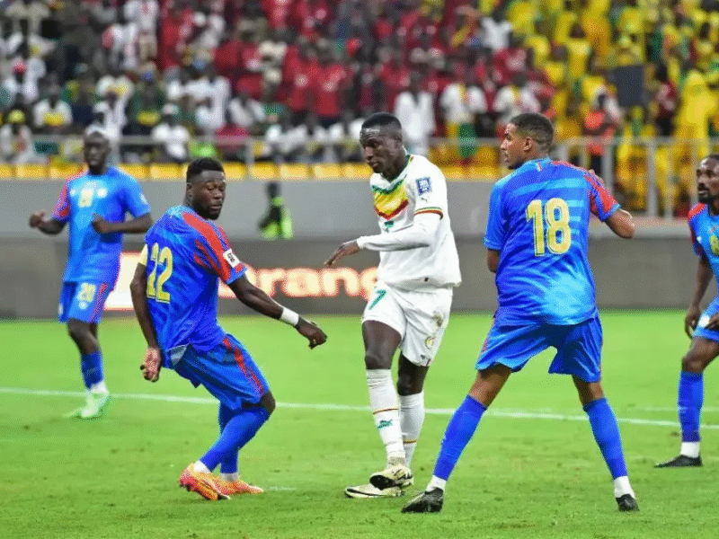 ما هي القنوات الناقلة لمباراة جنوب السودان ضد الكونغو في التصفيات الإفريقية المؤهلة لكأس العالم 2026