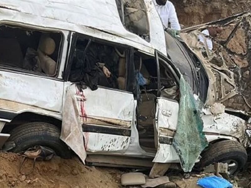 فاجعة مأساوية تهز جازان.. تفاصيل حادث معلمات الداير ومطالب بتأمين الطرق