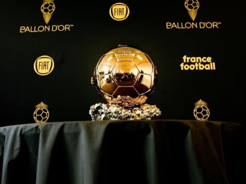 حفل الكرة الذهبية 2025.. القنوات الناقلة وموعد تتويج الأفضل في العالم Ballon d’Or