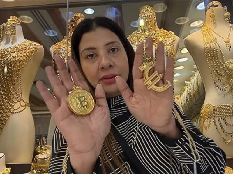 سعر الذهب اليوم يكسر كل التوقعات.. قفزة في عيار 21 بالمصنعية خلال آخر التحديثات