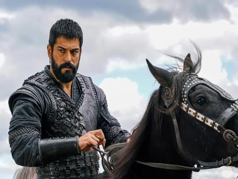 “ماذا سيفعل عثمــان” موعد عرض مسلسل المؤسس عثمان الحلقة 195 كاملة عثمان عبر شاشات قناة atv التركيـة نايل سات