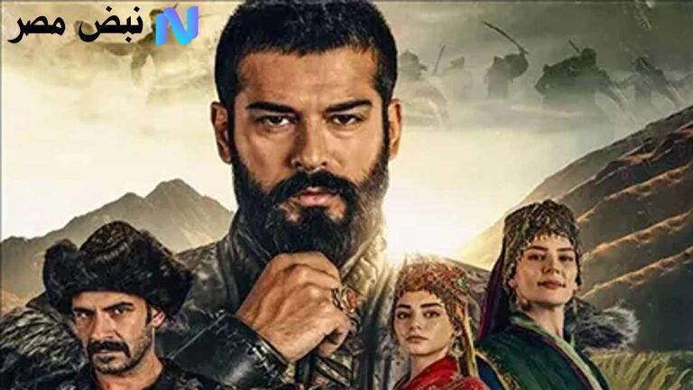 قيامة عثمان الموسم السابع 2025