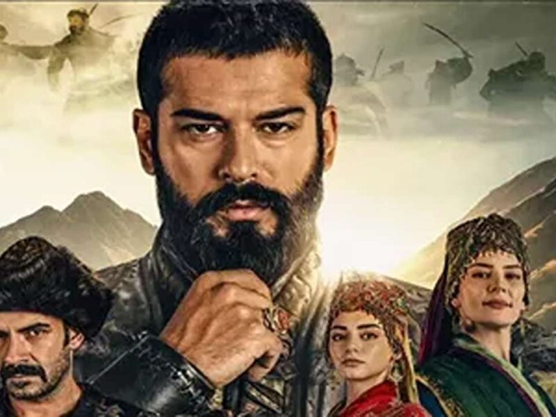 بـدأ اذاعـة قيامة عثمان الموسم السابع 2025 في هذا التوقيت على قنـاة الفجر الجزائرية