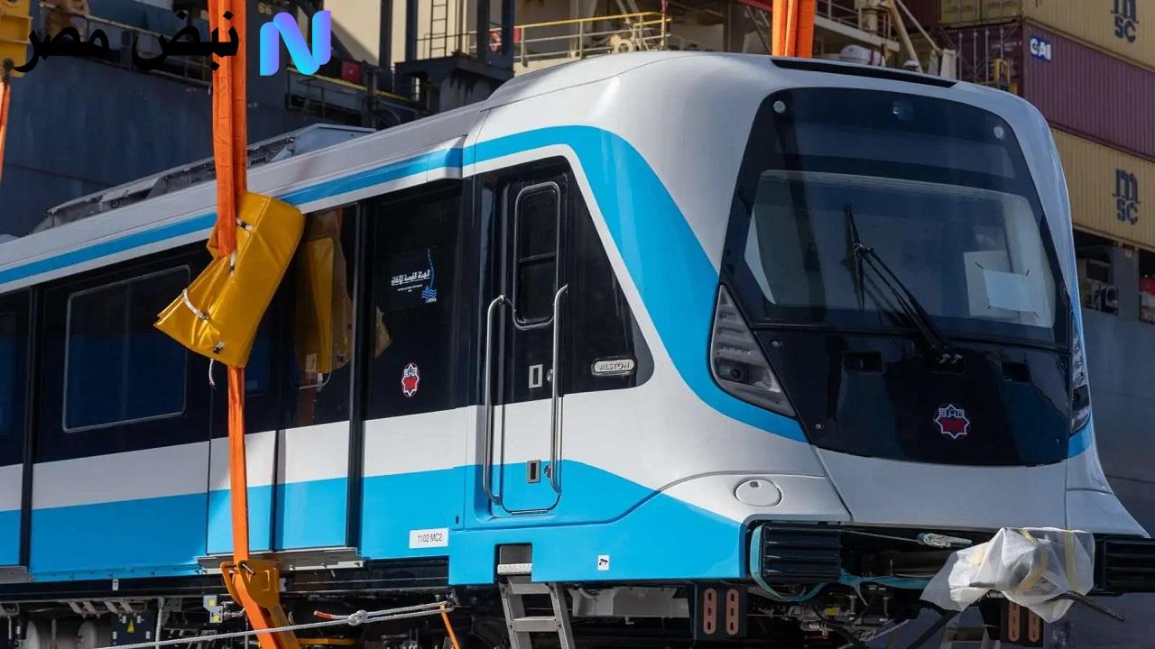 مترو الإسكندرية