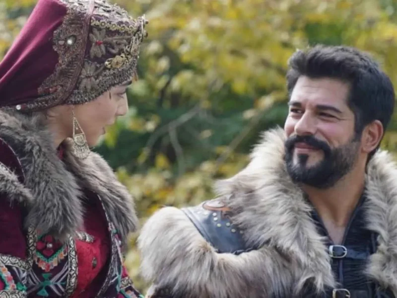 حــ الاولي.. موعد إذاعة مسلسل المؤسس عثمان الموسم السابع 195 على ATV والشخصيات الجديدة