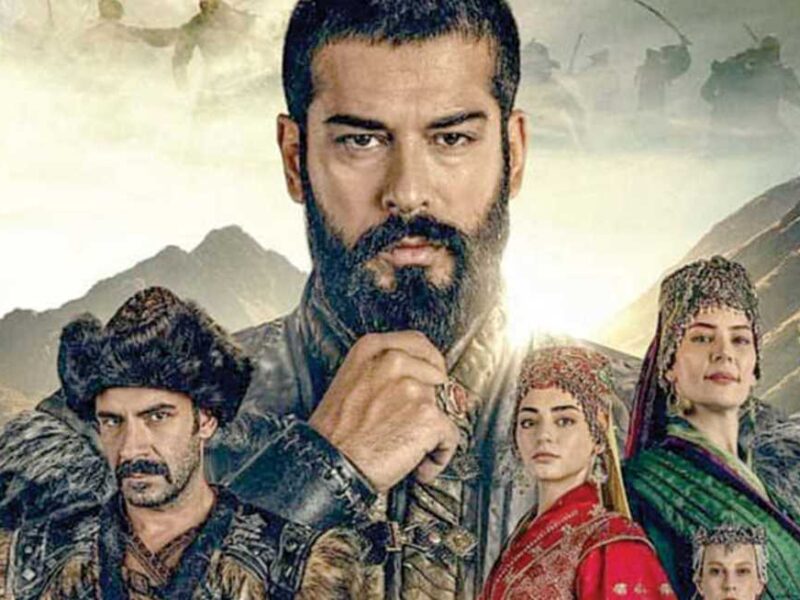 موعد عرض مسلسل المؤسس عثمان الموسم السابع الحلقة 195 والقنوات الناقلة بتردداتها الجديدة 2025