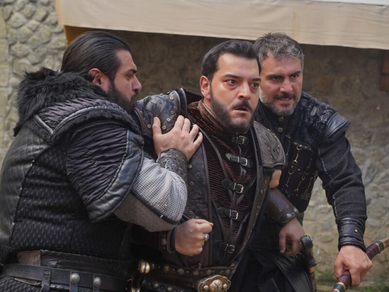 الحلقة الاولي Kuruluş Osman .. موعد عرض مسلسل المؤسس عثمان الموسم السابع الحلقة 195 عبر قناة ATV التركية – بشخصيـات جديـدة