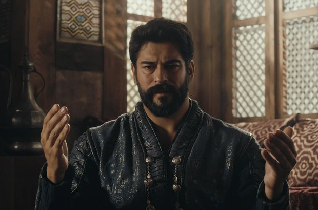 "الـحلقة الأولـى" احداث مسلسل قيامة عثمان الموسم السابع بحضور شخصيات جديدة وموعد العرض في هذا التوقيت