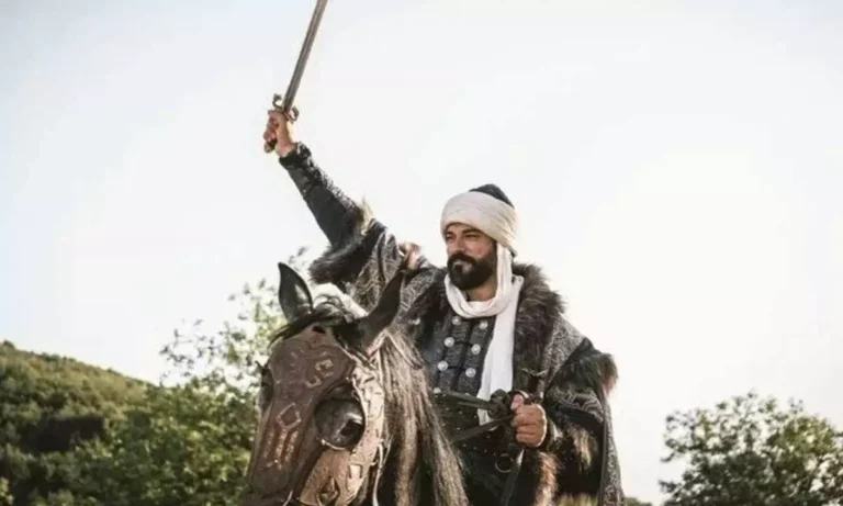 موعد عرض الحلقة الأولى من مسلسل قيامة عثمان