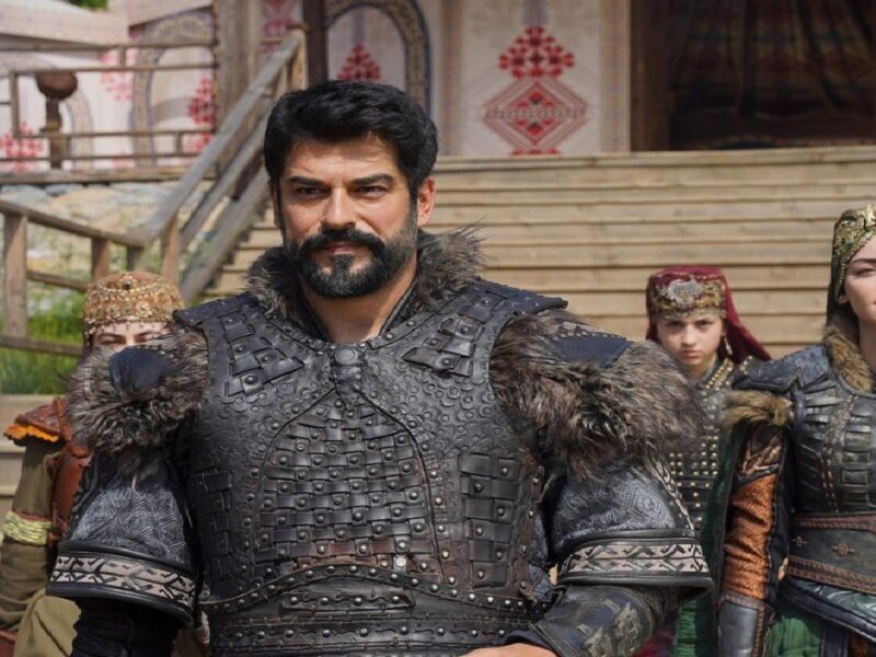 موعد عرض الحلقة الأولى من مسلسل قيامة عثمان في هذا الموعد عبر الفجر الجزائرية بـأحداث متجددة