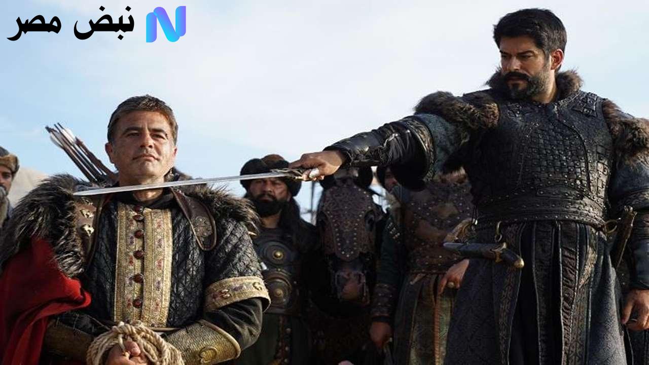 موعد عرض مسلسل المؤسس عثمان الموسم السابع 195