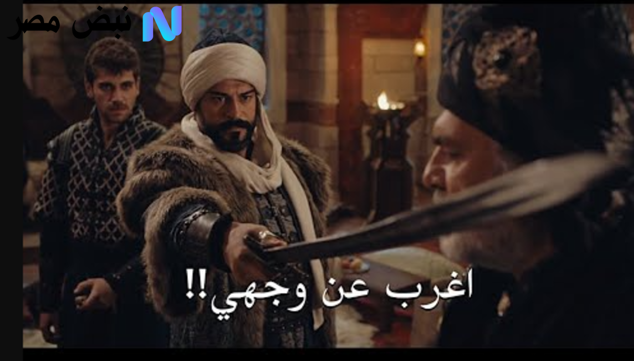 موعد عرض مسلسل المؤسس عثمان الموسم السابع