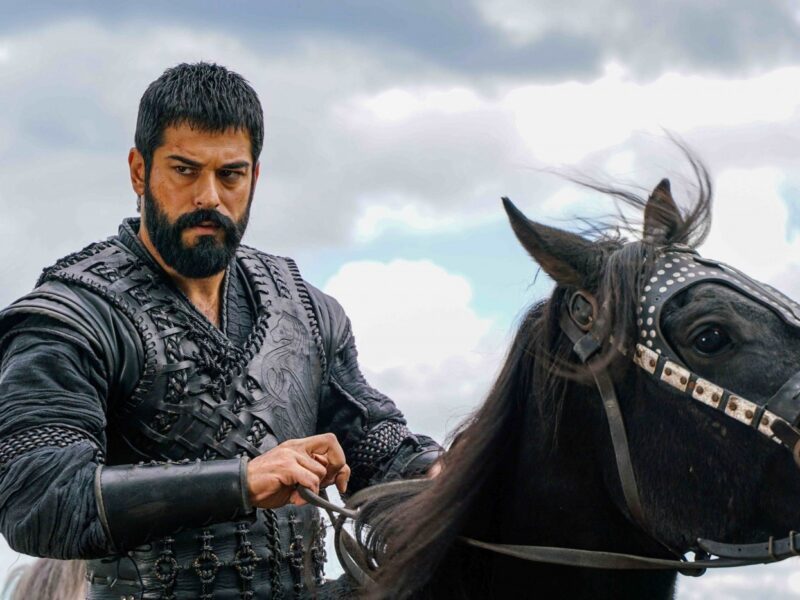 موعد عرض مسلسل المؤسس عثمان الموسم السابع الحلقة 195 على قناة الفجر الجزائرية والشخصيات الجديدة