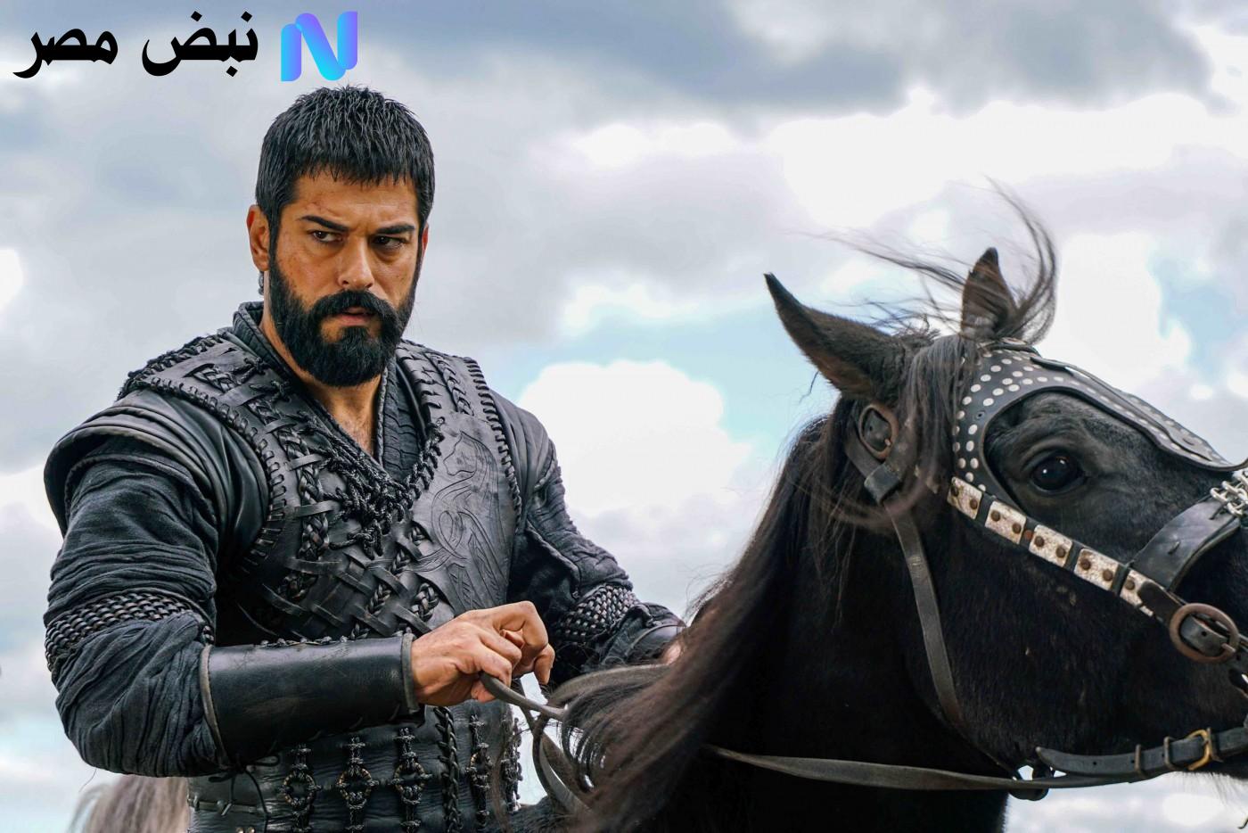 موعد عرض مسلسل المؤسس عثمان الموسم السابع الحلقة 195