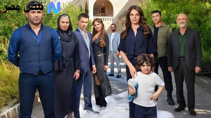 موعد عرض مسلسل المدينة البعيدة