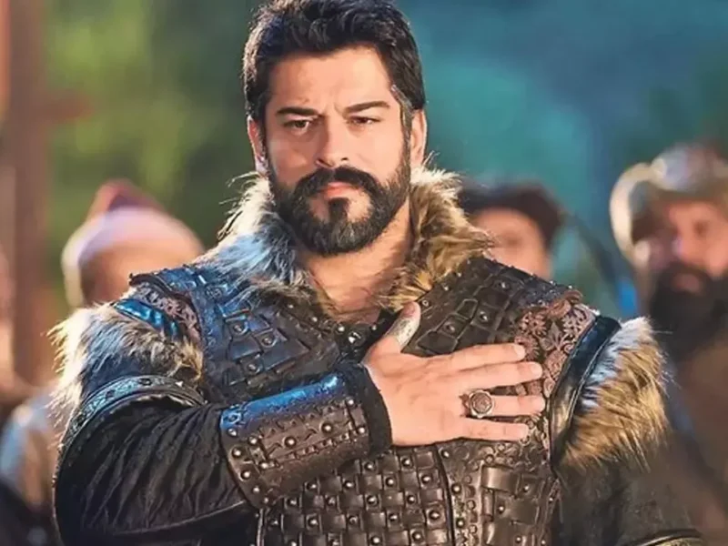 موعد عرض مسلسل قيامة عثمان الموسم السابع والقنوات الناقلة في هذا التوقيت بشخصيات جديدة