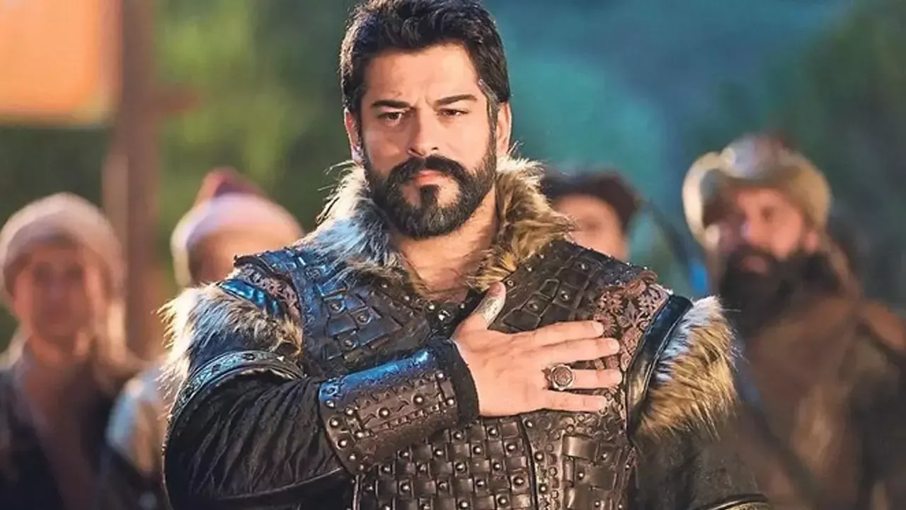 موعد عرض مسلسل قيامة عثمان